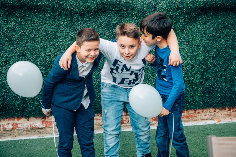 Foto  botez Hotel Cherie0182